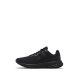 Nike Women shoes W REVOLUTION 6 NN Black Women's Running Shoes