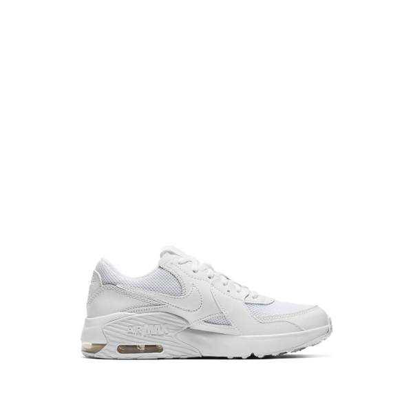 Nike Women shoes AIR MAX EXCEE (GS) White Women's Sneaker