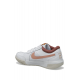 Nike Women shoes COURT ZOOM LITE 3 White Unisex Tennis Shoes