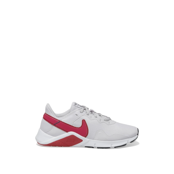 Nike Women shoes LEGEND ESSENTIAL 2 Gray Women's Running Shoes