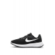 Nike Women shoes REVOLUTION 6 NEXT NA Black Women's Running Shoes