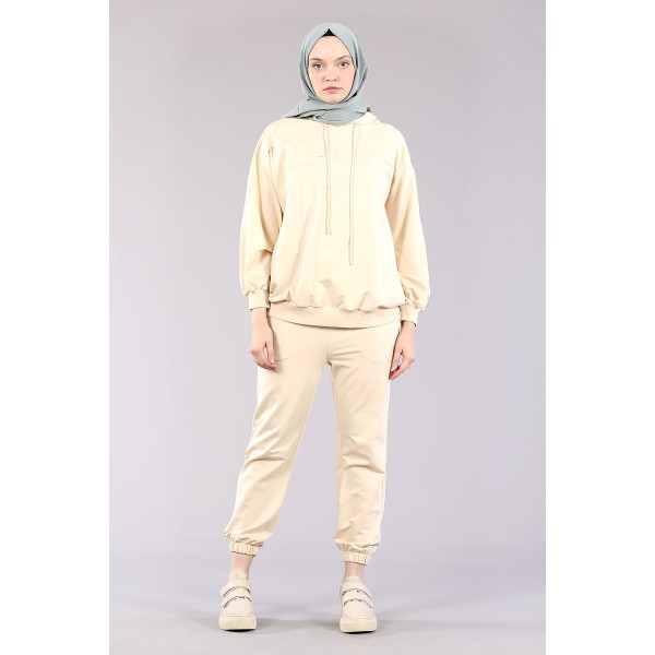 Tekbir 27270 woman sport clothes