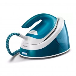 مكواة البخار فيليبس GC6815 / 20 PerfectCare Compact Essential Steam Generator Iron مكواة البخار فيليبس GC6815 / 20 PerfectCare Compact Essential Steam Generator Iron