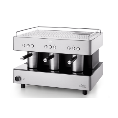 Beko Turkish coffee maker BKK 2700 Keyf Professional