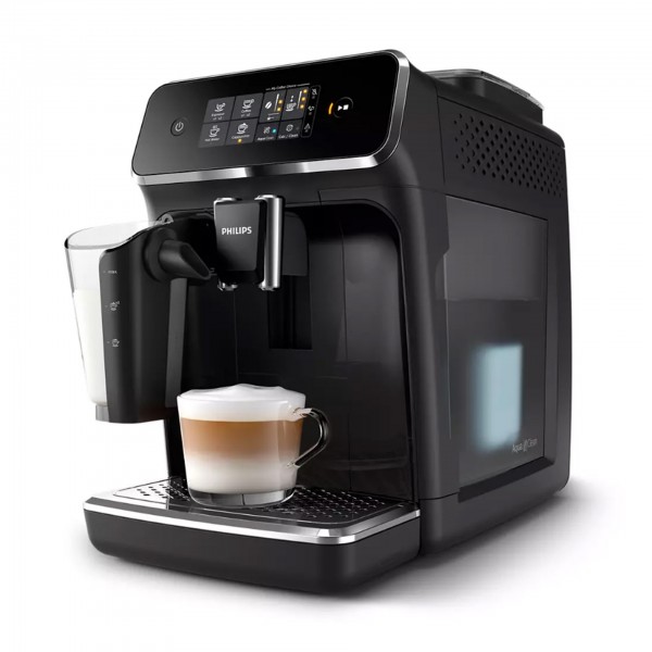 Philips EP2231/40 Fully Automatic Espresso Machine