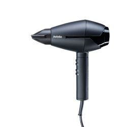 BaByliss 6720E AC Compact Intense Hair Dryer