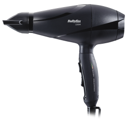 BaByliss 6613DE Pro Silence Volume 2200W Hair Dryer