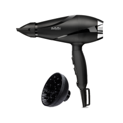 مجفف الشعر بيبي ليس6713DE Shine Pro بقوة 2200 واط مجفف الشعر بيبي ليس6713DE Shine Pro بقوة 2200 واط