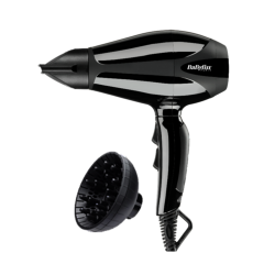 مجفف الشعر بيبي ليس6715DE Compact Pro 2400W مجفف الشعر بيبي ليس6715DE Compact Pro 2400W
