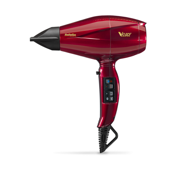 BaByliss 6750DE Veloce 2200W Hair Dryer