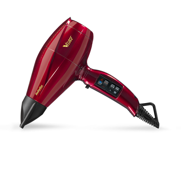 BaByliss 6750DE Veloce 2200W Hair Dryer