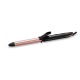 BaByliss C450E Rose Quartz Curling Iron