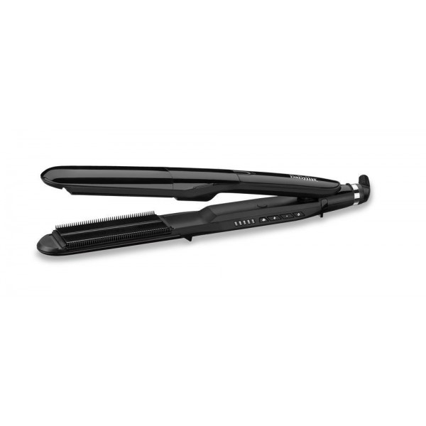 BaByliss ST492E Steam Straight Steam Hair Straightener