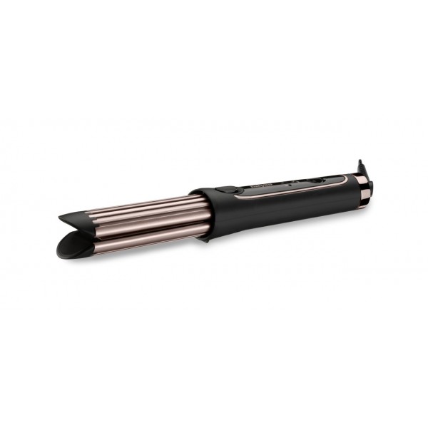 BaByliss C112E Curl Styler Luxe Styler