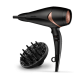 BaByliss D566E Bronze Shimmer 2200W Hair Dryer