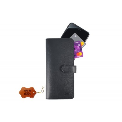 Women wallet OX Renzzo Leather 