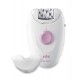 Braun Silk-épil 1 1370 Legs & Body Epilator / Epilation