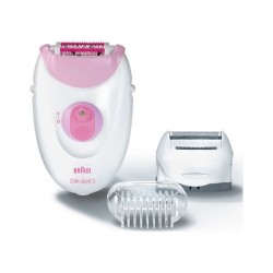 Braun Epilator Silk-épil 3 3270 / Epilation Braun Epilator Silk-épil 3 3270 / Epilation