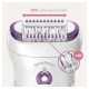 Braun Silk-épil 9 9710 Senso Smart Epilator / Epilation