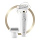 Braun Silk-épil 9 Flex 9002 SensoSmart Epilator 