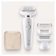 Braun Silk-épil 9 Flex 9002 SensoSmart Epilator 