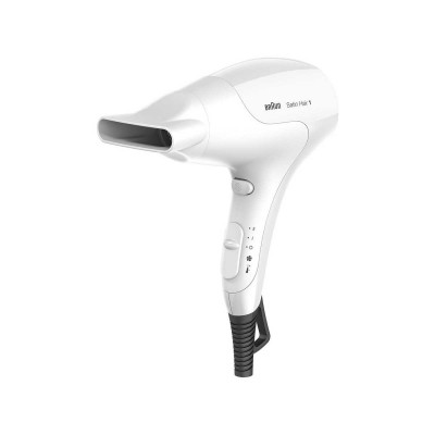 مجفف الشعر براون ساتين 1 PowerPerfection HD180   مجفف الشعر براون ساتين 1 PowerPerfection HD180