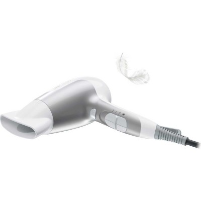 مجفف الشعر براون ساتين 5 Power Perfection HD 585 مجفف الشعر براون ساتين 5 Power Perfection HD 585