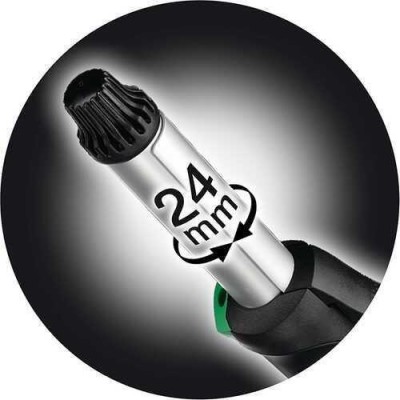 مكواة براون ساتان هير7 بتقنية الأيونتك EC1لتجعيد الشعر مكواة براون ساتان هير7 بتقنية الأيونتك EC1لتجعيد الشعر