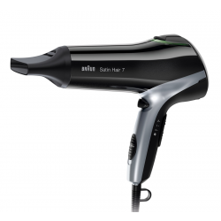 Braun Satin Hair 7 Iontec HD710 2200W Hair Dryer Braun Satin Hair 7 Iontec HD710 2200W Hair Dryer