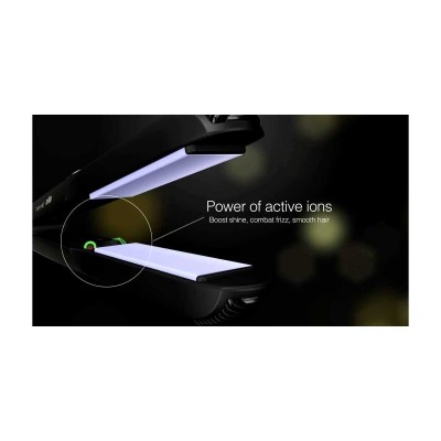 براون ساتان هير 7 بتقنية الأيونتك ST710لتمليس الشعر براون ساتان هير 7 بتقنية الأيونتك ST710لتمليس الشعر