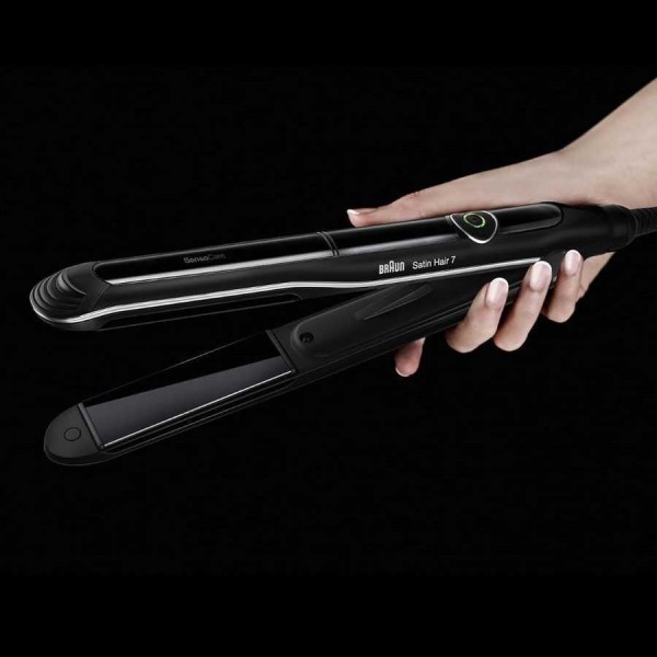 Braun Satin Hair 7 SensoCare ST780 Straightener