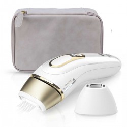 Braun Laser Hair Removal Silk Expert Pro5 PL5124 IPL Braun Laser Hair Removal Silk Expert Pro5 PL5124 IPL