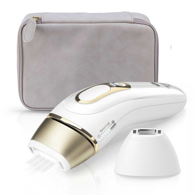 Braun Laser Hair Removal Silk Expert Pro5 PL5124 IPL