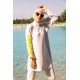 Mayo burkini Marina Hijab Swimsuit M2118