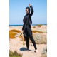 Mayo burkini Marina Hijab Swimsuit M2034