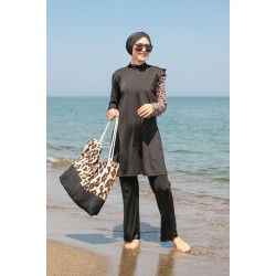 Mayo burkini Marina Hijab Swimsuit M2101
