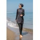 Mayo burkini Marina Hijab Swimsuit M2102