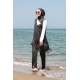 Mayo burkini Marina Hijab Swimsuit M2107