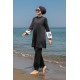 Mayo burkini Marina Hijab Swimsuit M2114