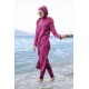 Mayo burkini Marina Hijab Swimsuit M2029