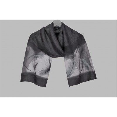 Feather Shawl Feather Shawl