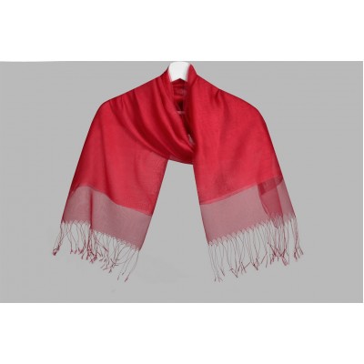 Double Layer Tulle Shawl Double Layer Tulle Shawl