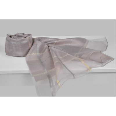 Class Double Side Shawl Class Double Side Shawl