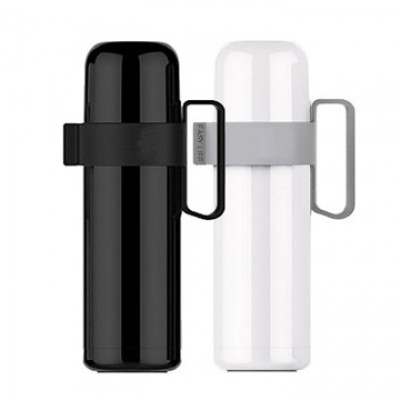 ترمس T / M 0.35L مقبض الصلب الترمس ترمس T / M 0.35L مقبض الصلب الترمس