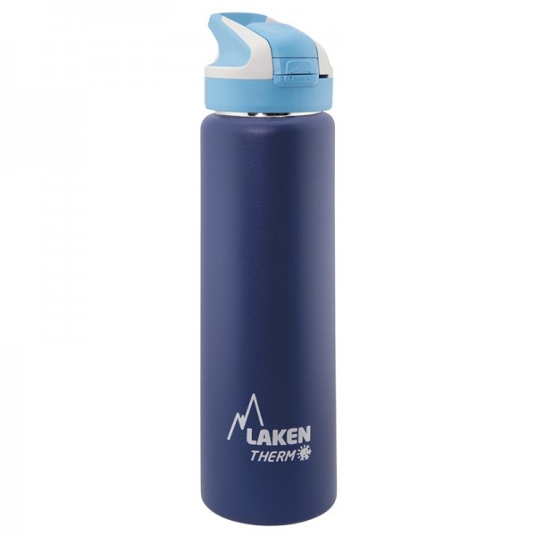 Thermos   Laken 0.75 L Steel Thermos