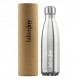 Thermos   Lakenjoy 0.5L SS Thermo Bottle Steel Thermos