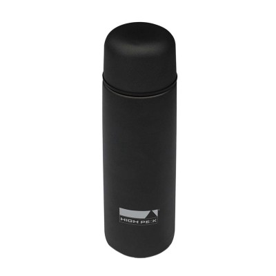 ترمس عالية الذروة 1L الترمس - أسود ترمس عالية الذروة 1L الترمس - أسود