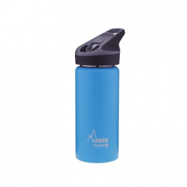 Thermos   Laken Jannu 0.5L Thermo Steel Thermos