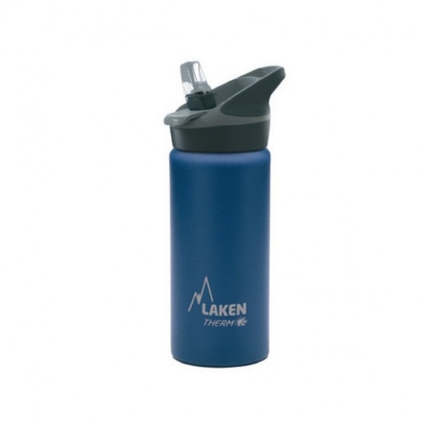 Thermos   Laken Jannu 0.5L Thermo Steel Thermos