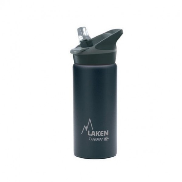 Thermos   Laken Jannu 0.5L Thermo Steel Thermos